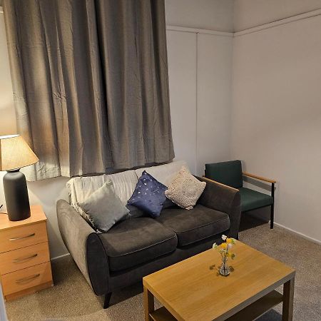 Skyline Queen'S Suites 203 Swansea Kültér fotó