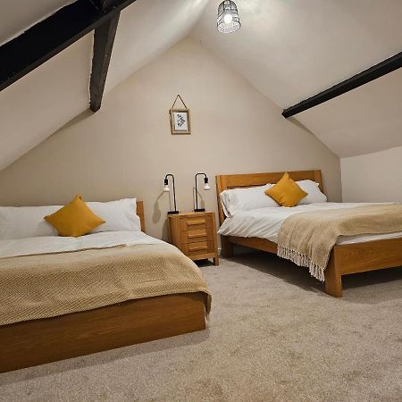 Skyline Queen'S Suites 203 Swansea Kültér fotó